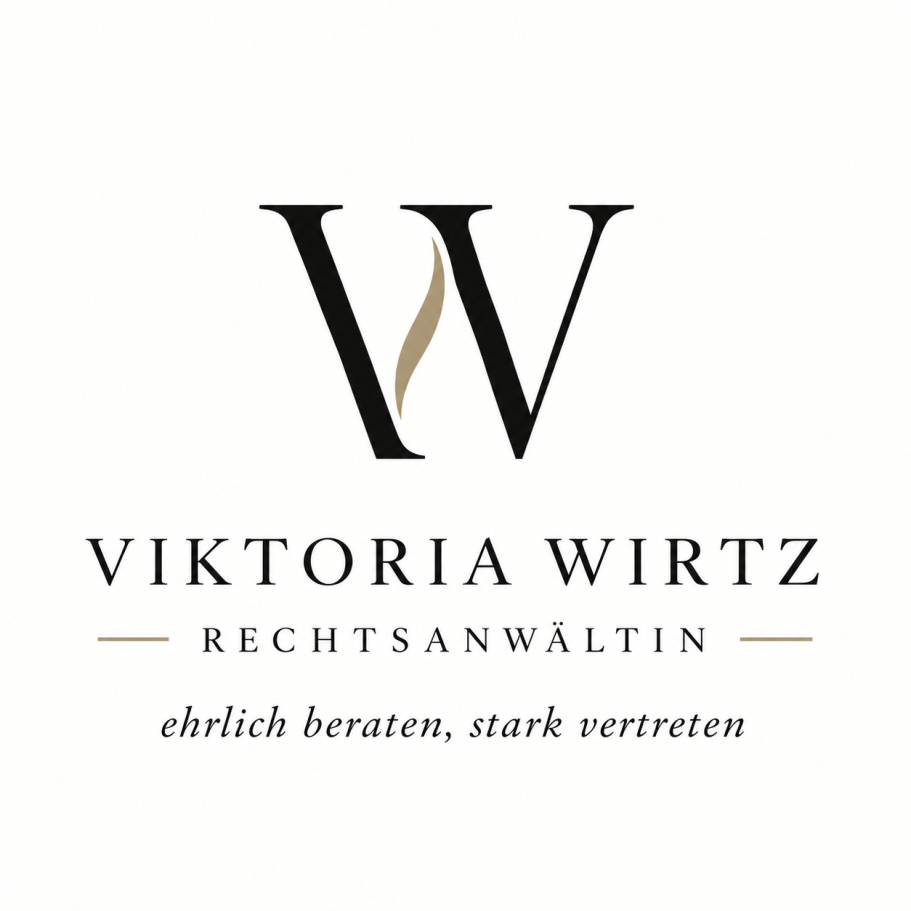 Rechtsanwältin Viktoria Wirtz